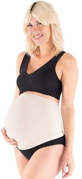 Belly Boost Support Wrap (Nude) Women's Clothing