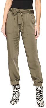 Twilight Joggers in Forest (Forest) Women's Casual Pants