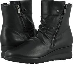 Phila (Black City Calf) Women's Boots