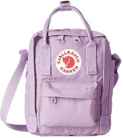 Kanken Sling (Pastel Lavender) Cross Body Handbags