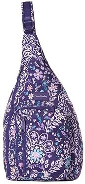 ReActive Sling Backpack (Belle Paisley) Backpack Bags