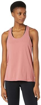 Fancy Tank (Sunstone) Women's Clothing