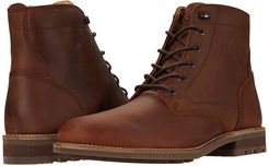 Clayburn (Brown) Men's Shoes