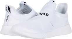 Puremotion Adapt (Footwear White/Core Black/Dove Grey) Women's Shoes