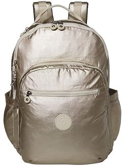 Seoul XL Laptop Backpack (Cloud Metal) Backpack Bags