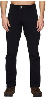 Palisade Pants (Black 1) Men's Casual Pants