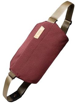 Sling Mini (Red Earth) Handbags