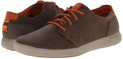 Freewheel Lace (Dark Earth) Men's Shoes