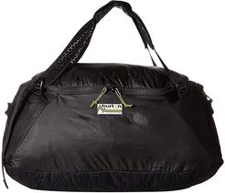 Packable Multipath Duffel 40L (True Black) Duffel Bags