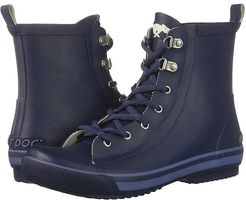 Rainy (Navy) Women's Boots