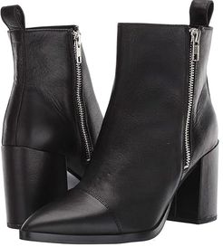 Belle (Black Luxe) Women's Shoes