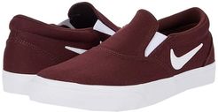 Charge Slip (Mystic Dates/White/Glacier Ice/Black) Men's Shoes