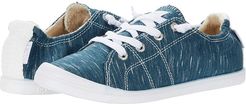 Bayshore III (Teal 1) Women's Shoes