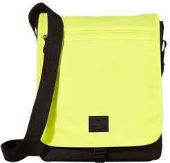 Lane (Highlight/Black) Messenger Bags