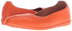 Galosh (Orange) Men's Shoes