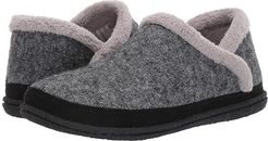 Riley FT (Grey) Women's Shoes