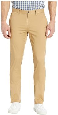 Premium Basic Chino (Kelp) Men's Casual Pants