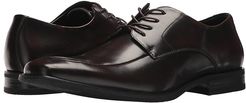 Settle Oxford (Brown) Men's Lace up casual Shoes