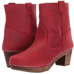 Juna (Blood) Women's  Boots