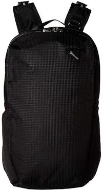 Vibe 25 Anti-Theft 25L Backpack (Jet Black) Backpack Bags