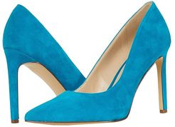 Tatiana (Spring Blue) Women's Shoes