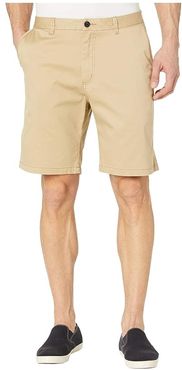 Secret Ocean (Incense) Men's Shorts