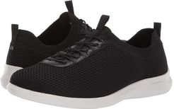 PC Mesh Bungee (Black Knit) Women's Shoes