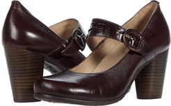 Shira (Mocha) Women's Shoes