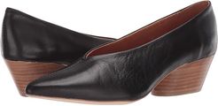 Holly (Black) Women's Shoes