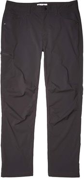 Bug Barrier Active Traveler Pants (Asphalt) Men's Casual Pants