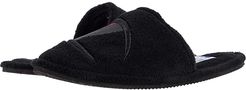 The Sleepover (Black/Scarlet) Women's Shoes