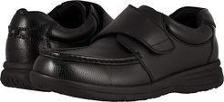 Cam Velcro (Black) Men's Shoes