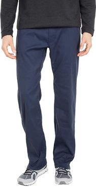 Brion Pant (Nautical) Men's Casual Pants