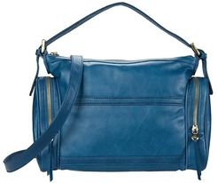 Founder (Riviera Matte Vintage Hide) Handbags