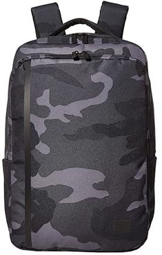 Travel Backpack (Night Camo) Backpack Bags