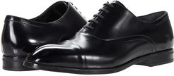Lizzar/30 Oxford (Black) Men's Shoes