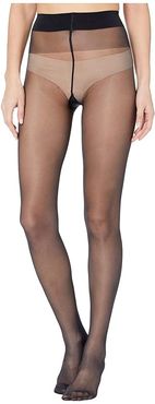 Satin Touch 20 Tights (Admiral) Hose