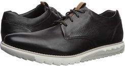 Expert PT Lace-Up (Black Leather) Men's Shoes