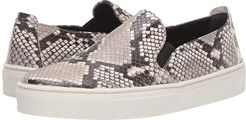 Sneak Name (Roccio Mer) Women's Slip on  Shoes