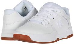 Central (White) Men's Shoes