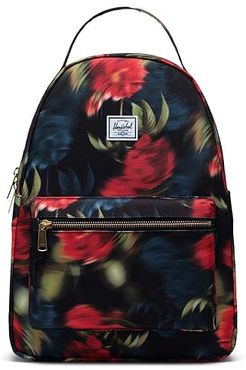 Nova Mid-Volume (Blurry Roses) Backpack Bags