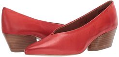 Holly (Scarlet) Women's Shoes
