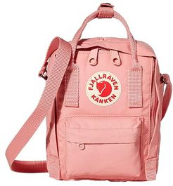 Kanken Sling (Pink) Cross Body Handbags