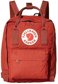 Kanken Mini (Autumn Leaf) Backpack Bags