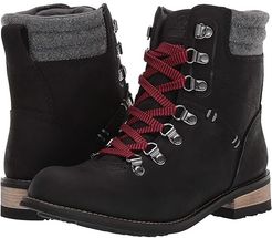 Surrey ll (Black) Women's Boots