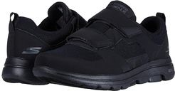 Go Walk 5 - Wistful (Black) Men's Shoes