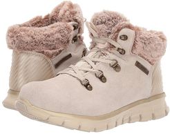 Synergy - Cold Catcher (Natural) Women's Shoes