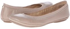 Edition (Natural Leather) Women's Flat Shoes