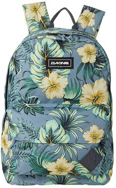 365 Pack Backpack 21L (Hibiscus Tropical) Backpack Bags