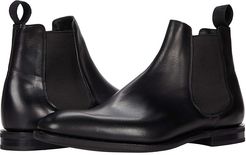 Prenton Boot (Black Natural Calf) Men's Boots
